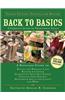 Back to Basics: A Complete Guide to Traditional Skills