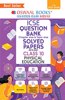 Oswaal ICSE Question Bank Class 10 Physical Education Book (For 2023 Exam)