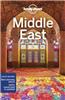 Lonely Planet Middle East