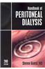 Handbook of Peritoneal Dialysis: Second Edition