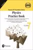 IIT Foundation Series | Physics Practice Book | Class 7 Paperback â€“ 14 Feb 2019