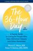 36-Hour Day: A Family Guide to Caring for People Who Have Alzheimer Disease and Other Dementias