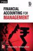 Financial Accounting For Management | 5th Edition