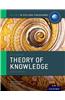 Oxford IB Diploma Programme: Theory of Knowledge Course Companion: Oxford IB Diploma Programcourse Book