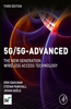 5g/5g-Advanced: The New Generation Wireless Access Technology