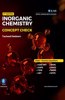 3000+ Solved Inorganic Chemistry Questions Bank for CSIR NET, GATE & TIFR by IFAS