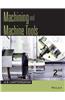 Machining and Machine Tools