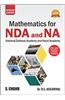 Mathematics for NDA And NA (R.S. Aggarwal)