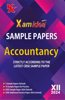 Xam idea Sample Papers Simplified Accountancy | Class 12 for 2024 CBSE Board Exam | Based on NCERT | Latest Sample Papers 2024 (New paper pattern based on CBSE Sample Paper released on 8th September)