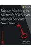 Tabular Modeling in Microsoft SQL Server Analysis Services