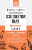 Oswal - Gurukul Biology Most Likely Question Bank: ICSE Class 10 For 2023 Exam