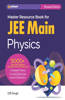 Master Resource Book in Physics for JEE Main 2023