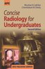 Concise Radiology for Undergraduates