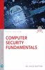 Computer Security Fundamentals