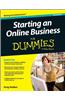 Start Online Business FD 7e