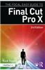 Focal Easy Guide to Final Cut Pro X