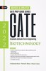 GATE 2022 : Biotechnology - Guide by GKP