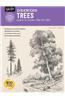 Drawing: Trees with William F. Powell: Learn to Draw Step by Step