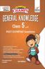 Olympiad Champs General Knowledge Class 5 with Past Olympiad Questions 2nd Edition