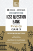 Oswal - Gurukul Physics Most Likely Question Bank: ICSE Class 9 For 2023 Exam