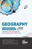 Geography Compendium with NCERT (Class 6 to 12) coverage for UPSC IAS & State PSC General Studies Prelim & Main Exams 5th Edition | Civil Services - Theory, Previous Year & Practice Objective & Subjective Question Bank