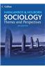 Sociology Themes and Perspectives