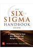 Six SIGMA Handbook, 5e