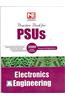 Practice Book For PSUs Electronics Engineering(3000 Solved Questions)