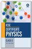 Certificate Physics: Textbook for ICSE Class 10