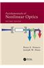 Fundamentals of Nonlinear Optics