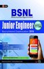 BSNL TTA Junior Engineering (Erstwhite TTA)