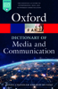 Dictionary of Media and Communication