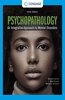 Psychopathology: An Integrative Approach to Mental Disorders