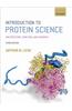 Introduction to Protein Science: Architecture, Function, and Genomics