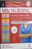 MSc Nursing Entrance Exam Guide