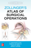 Zollinger's Atlas of Surgical Operations, Eleventh Edition