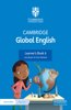 Cambridge Global English Learner's Book 6 with Digital Access (1 Year): For Cambridge Primary English as a Second Language