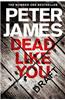 Dead Like You: Volume 6