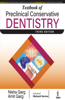 Textbook of Preclinical Conservative Dentistry