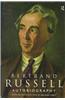 The Autobiography of Bertrand Russell