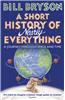 A Short History of Nearly Everything