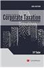 Master Guide to Corporate Taxation - As amended by the Finance Act, 2017