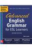 Practice Makes Perfect: Advanced English Grammar for ESL Learners, Second Edition: Advanced English Grammar for Esl Learners