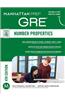 GRE Number Properties