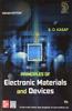 Principles of Electronic Materials and Devices | Fourth Edition