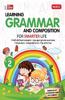 Learning Grammar And Composition For Smarter Life Class - 2