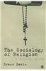 Sociology of Religion: A Critical Agenda