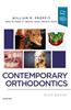 Contemporary Orthodontics