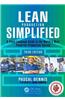 Lean Production Simplified: A Plain-Language Guide to the World's Most Powerful Production System