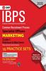 Ibps 2020: Specialist Officers - Marketing Scale I (Preliminary & Mains)- 15 Practice Sets